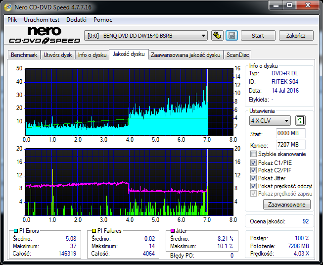 FUJIFILM DVD+R DL 8,5 GB 2.4-8x MID: RITEK-S04-66-benq____dvd_dd_dw1640_bsrb_14-july-2016_12_16-4x-atapi-ihas124-b-al0s.png