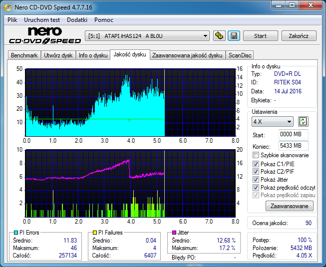 FUJIFILM DVD+R DL 8,5 GB 2.4-8x MID: RITEK-S04-66-atapi___ihas124___a_bl0u_14-july-2016_15_15-4x-atapi-ihas124-bl0u.png