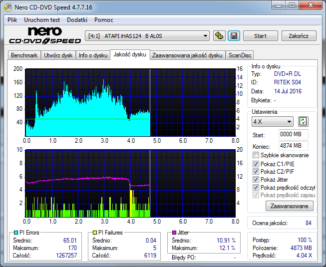 Maxell DVD+R DL-Ritek S04(066)-atapi___ihas124___b_al0s_14-july-2016_21_00-4x-atapi-ihas124-bl0u.png