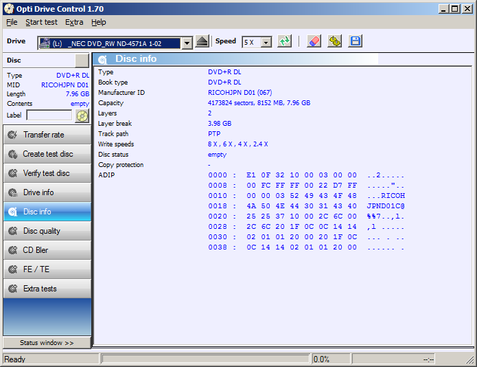 Omega Freestyle DVD+R DL 8,5 GB x8 MID: RICOHJPN-D01-67-2016-07-17-12_23_23-opti-drive-control-1.70.png