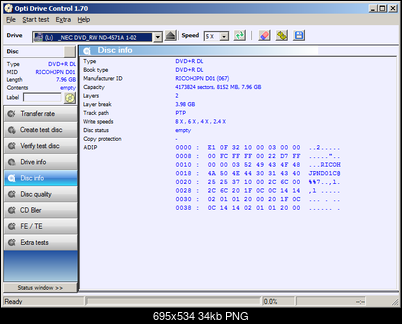 Omega Freestyle DVD+R DL 8,5 GB x8 MID: RICOHJPN-D01-67-2016-07-17-12_23_23-opti-drive-control-1.70.png