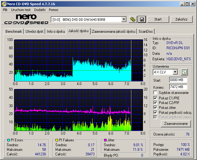 Omega Freestyle DVD+R DL 8,5 GB x8 MID: RICOHJPN-D01-67-benq____dvd_dd_dw1640_bsrb_17-july-2016_14_00.png