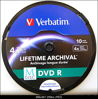 Verbatim DVD+R M-Disc 4,7 GB Printable MID: MILLENIA-001-01-01_verbatim_mdisc_dvdr_printable.jpg