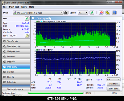 Maxell DVD+R 16X-disc_quality3_19-lipca-2016.png