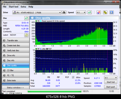 Maxell DVD+R 16X-disc_quality2_19-lipca-2016.png