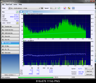 Maxell DVD+R 16X-disc_quality_19-lipca-2016.png