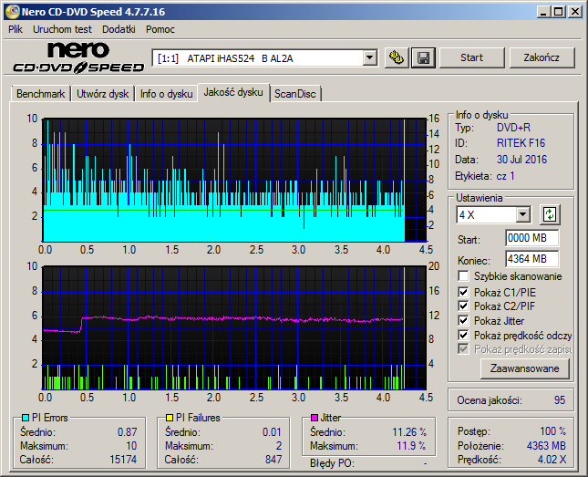 Traxdata DVD+R 4,7 GB x16 Printable MID: RITEK-F16-01 (Made by RITEK - Taiwan)-traxdata_755_x6.png