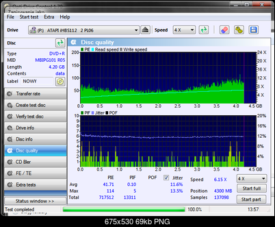 TDK DVD+R 8x 4.7GB-disc_quality_12-sierpnia-2016.png