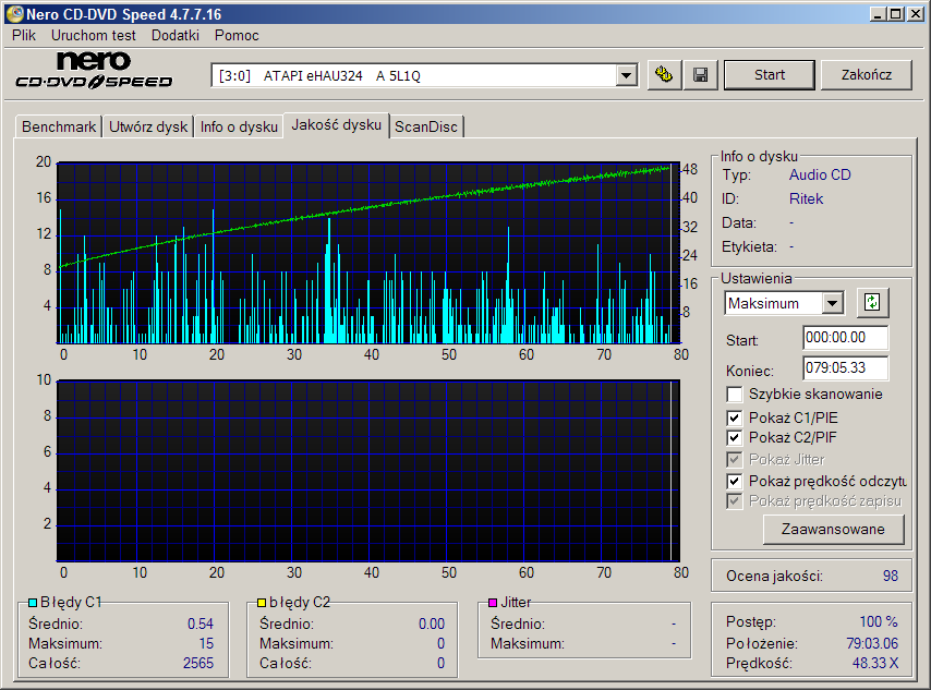 Maxell Music XL-II 80 CD-R Audio Ritek MID:97m15s17f-maxell-24x.png