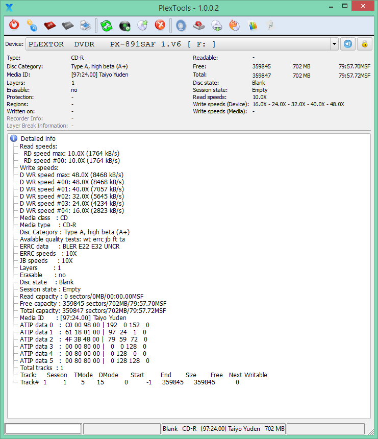 CMCPro Primera CD-R TuffCoat Printable 97m24s01f-2016-11-14_17-02-43.png