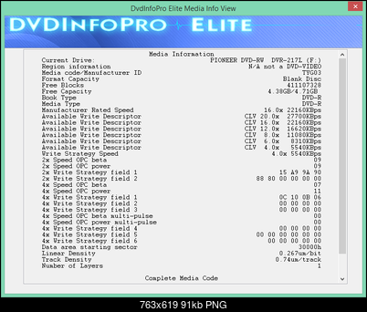 CMCPro Primera DVD-R  TuffCoat Printable MID: TYG03-2016-11-14_17-11-37.png