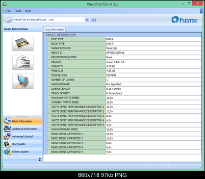 PlexDisc DVD-R Printable Liquid Defense Plus-2016-11-23_14-31-23.png