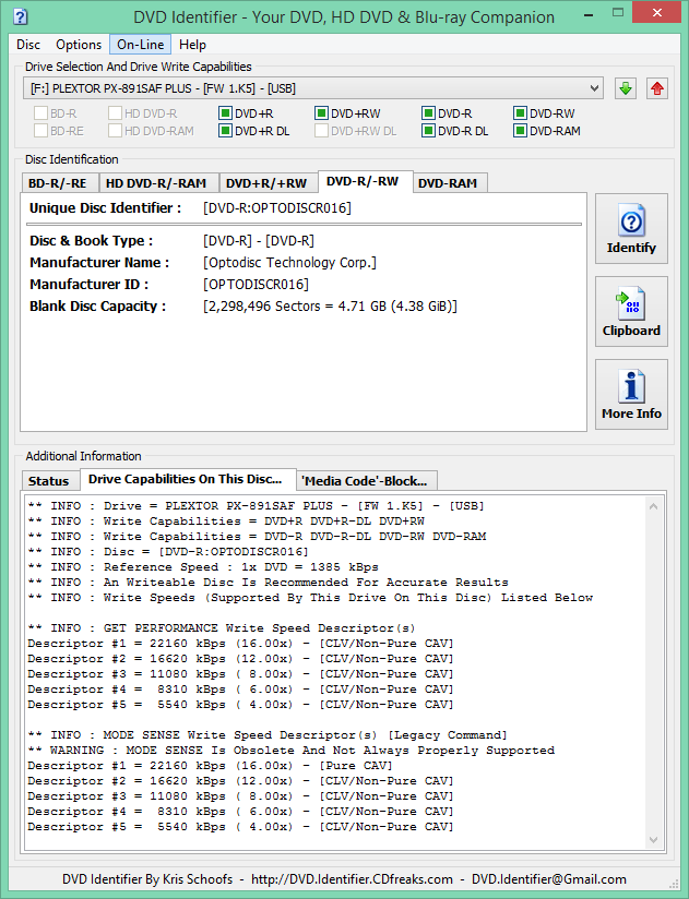PlexDisc DVD-R Printable Liquid Defense Plus-2016-11-23_14-30-36.png