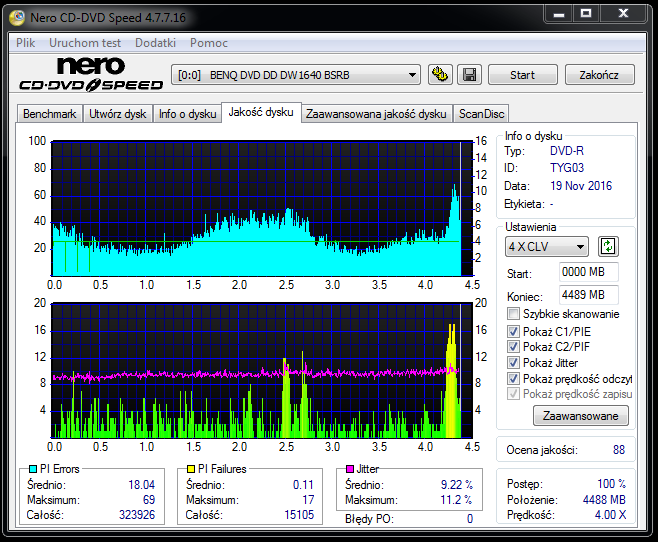 CMC Pro-Primera DVD-R WaterShield Glossy MID:TYG03-19-11-2016-15-33-8xihas124-f-cl99-benq-1640-4x-clv.png