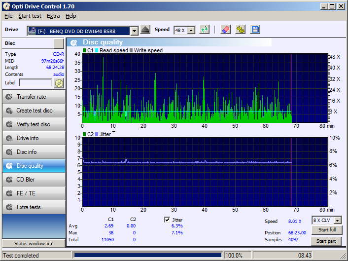 HP CD-R x52 700 MB ID: CMC Magnetics (Made In Taiwan)-01_qa.png