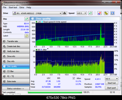Esperanza BD-R 25GB 6x MBI-R06-000-disc_quality_20-grudnia-2016.png