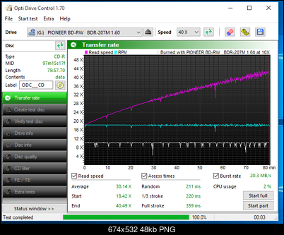 PlexDisc CD-R Printable Liquid Defense Plus Ritek 97m15s17f-2016-12-01_095828.png