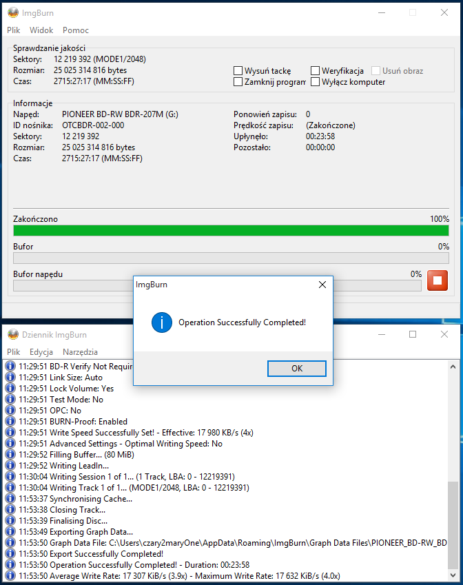PlexDisc BD-R 25GB x6 Printable Liquid Defense Plus-2016-12-01_115710.png