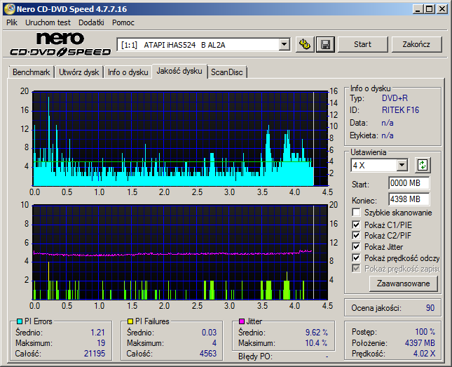 Fujifilm DVD+R 4,7 GB x16 MID: RITEK-F16-01-4571a_x8.png