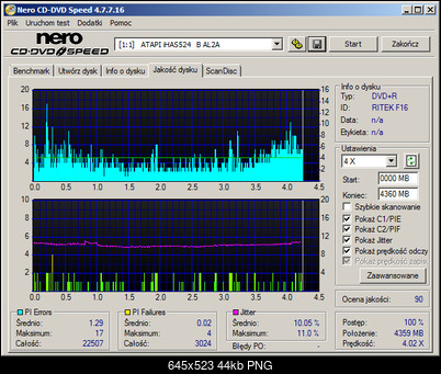 Fujifilm DVD+R 4,7 GB x16 MID: RITEK-F16-01-ihap122w_x8.png