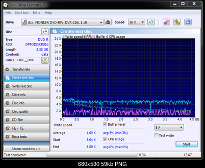 PlexDisc DVD-R Silver Top Prism-07-12-2016-23-12-8x-pioneer-dvd-rw-dvr-s16j-burn.png