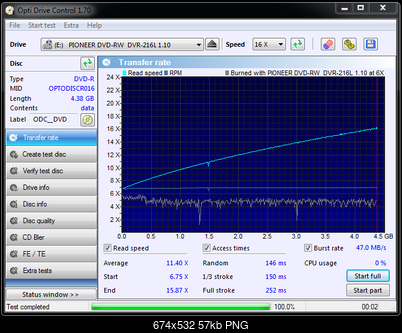 PlexDisc DVD-R Silver Top Prism-07-12-2016-23-23-8x-pioneer-dvd-rw-dvr-s16j-read.png
