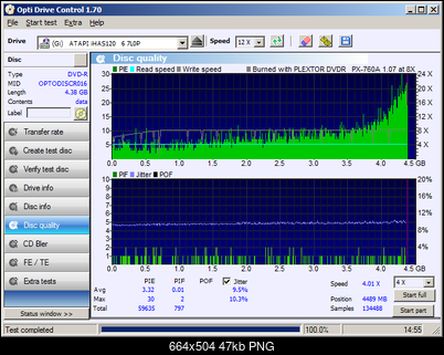 PlexDisc DVD-R Printable Liquid Defense Plus-04-dvd-r-ldpi-plextor-px-760a-x8-qty-ihas1206.png