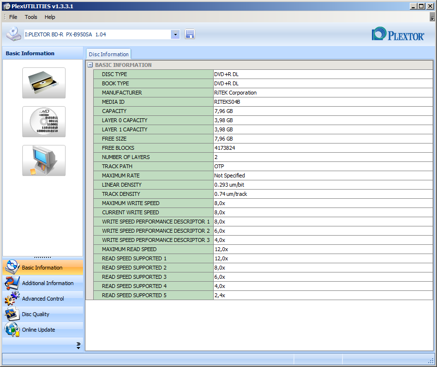 Traxdata DVD+R DL 8,5 GB x8 MID: RITEK-S04-66-00_info_pu.png