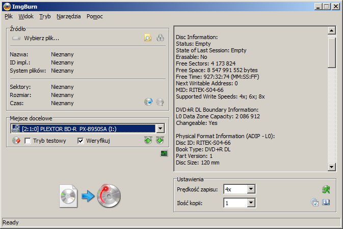 Traxdata DVD+R DL 8,5 GB x8 MID: RITEK-S04-66-00_info_ib.png