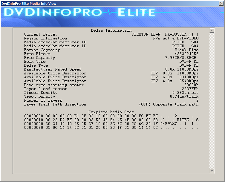 Traxdata DVD+R DL 8,5 GB x8 MID: RITEK-S04-66-00_info_dpe.png