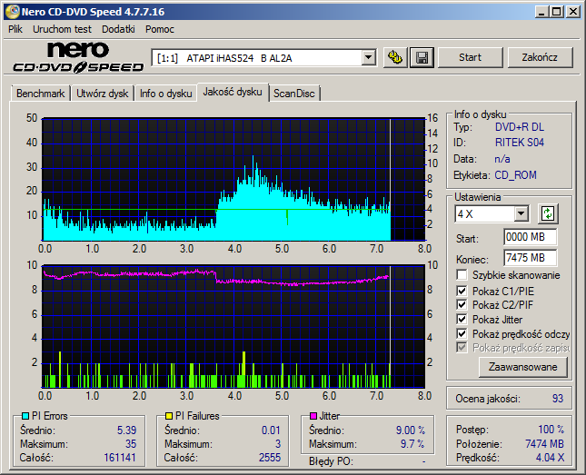 Traxdata DVD+R DL 8,5 GB x8 MID: RITEK-S04-66-atapi___ihas524___b_al2a_05-february-2017_20_08.png