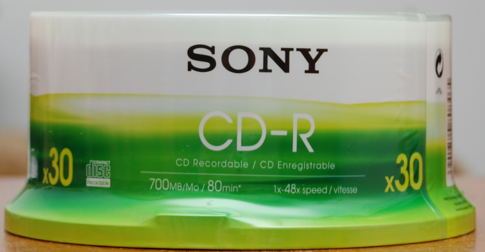 Sony CD-R Supremas x48 700 MB MID: 97m24s16f-01-sony-cd-r-supremas-x48-700-mb-cake1.png