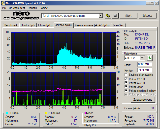 Traxdata DVD+R DL 8,5 GB x8 MID: RITEK-S04-66-benq____dvd_dd_dw1640_bsrb_17-march-2017_20_49.png