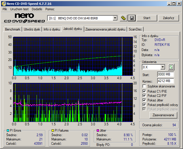 Traxdata DVD+R 4,7 GB x16 Printable MID: RITEK-F16-01 (Made by RITEK - Taiwan)-benq____dvd_dd_dw1640_bsrb_26-march-2017_17_39.png