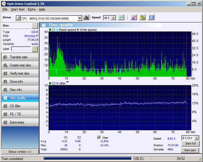 Maxell Music XL-II 80 CD-R Audio Ritek MID:97m15s17f-01.png