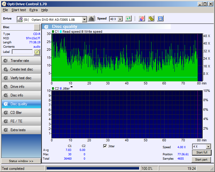 Maxell Music XL-II 80 CD-R Audio Ritek MID:97m15s17f-03.png