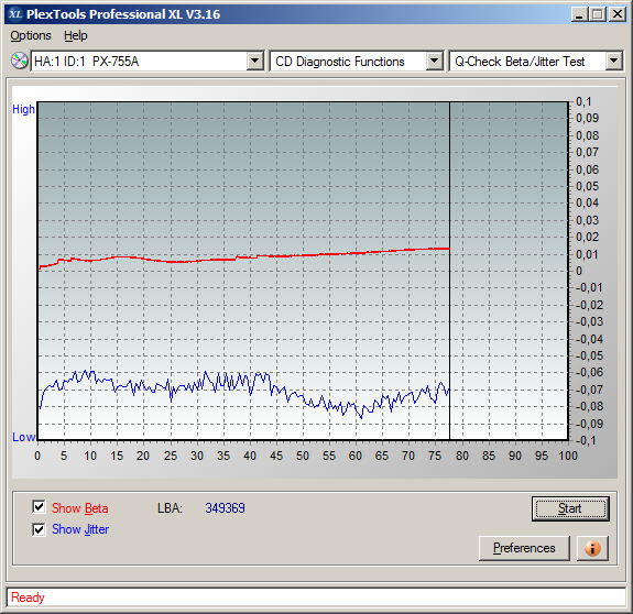 Maxell Music XL-II 80 CD-R Audio Ritek MID:97m15s17f-2017-03-30-20_35_58-plextools-professional-xl-v3.16.png