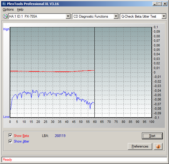 Maxell Music XL-II 80 CD-R Audio Ritek MID:97m15s17f-2017-03-30-22_02_03-plextools-professional-xl-v3.16.png