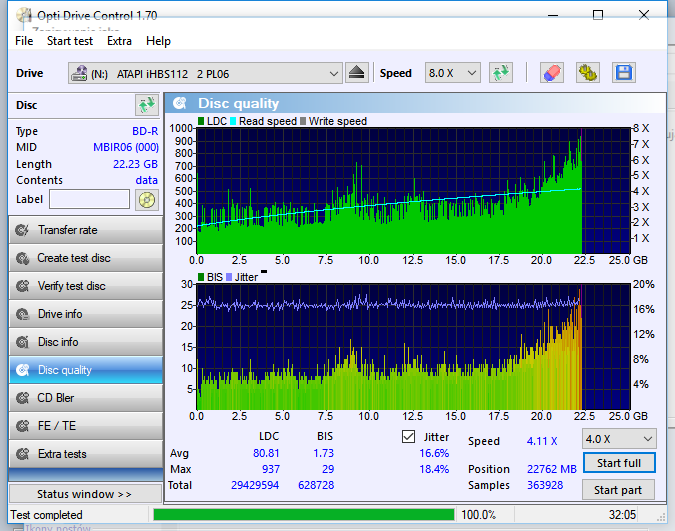 Omega Freestyle BD-R 25GB x6 Printable MID:MBI-R06-000-disc_quality_14-kwietnia-2017lg1.png