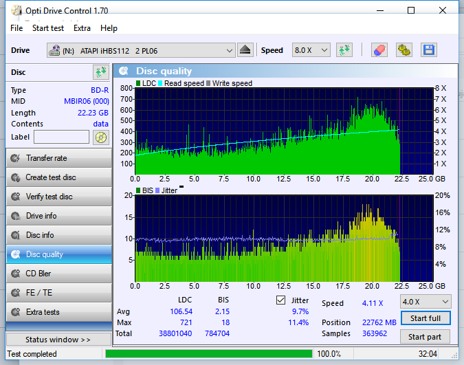 Omega Freestyle BD-R 25GB x6 Printable MID:MBI-R06-000-disc_quality_15-kwietnia-2017.png