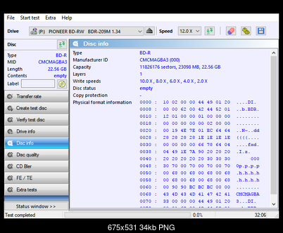 TDK BD-R 25GB x4 Printable MID:CMCMAG-BA3-000-disc_info_15-kwietnia-2017z.png