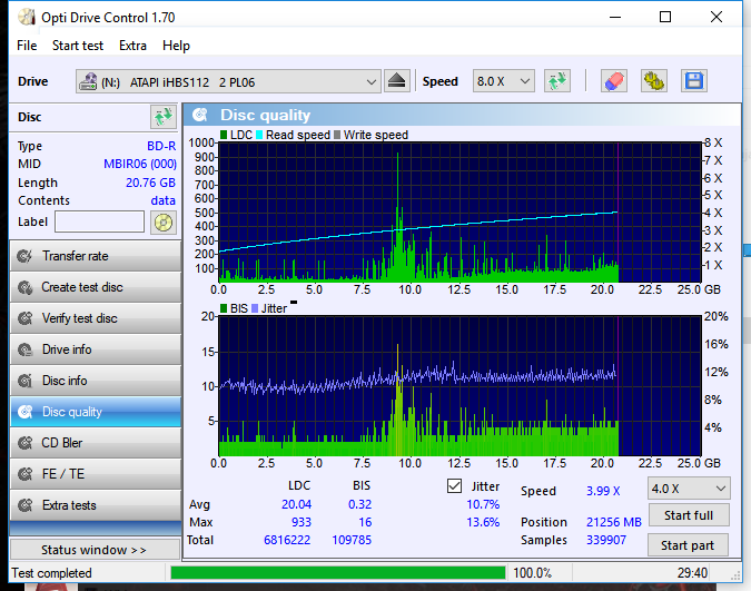 Omega Freestyle BD-R 25GB x6 Printable MID:MBI-R06-000-disc_quality_22-kwietnia-2017a2x.png