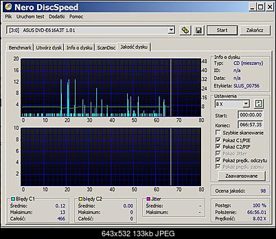 Sony CD-R Supremas x48 700 MB MID: 97m24s16f-re2.jpg