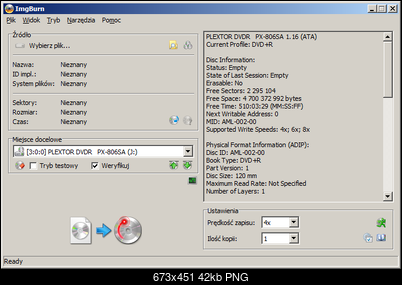 Kodak DVD+R 4,7 GB x8 MID: AML-002-00-imgburn.png