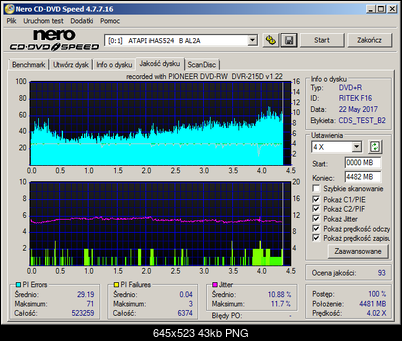 Fujifilm DVD+R 4,7 GB x16 MID: RITEK-F16-01-atapi___ihas524___b_al2a_22-may-2017_19_36.png