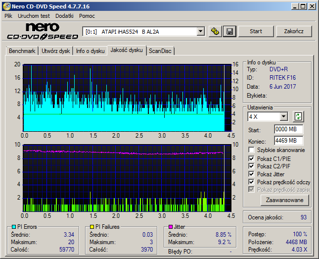 Traxdata DVD+R 4,7 GB x16 Printable MID: RITEK-F16-01 (Made by RITEK - Taiwan)-111x4_02.png