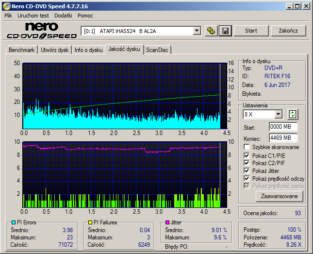 Traxdata DVD+R 4,7 GB x16 Printable MID: RITEK-F16-01 (Made by RITEK - Taiwan)-111x4_04.png