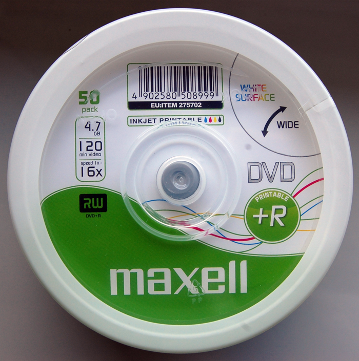 Maxell DVD+R 4,7 GB x16 Printable MID: RITEK-F16-01 (Made in Taiwan)-02.png