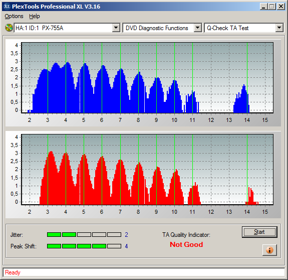 Traxdata DVD-R 4,7 GB x16 Pro-Series Glossy Printable MID: RITEKF1 (Made by RiTEK)-inner.png