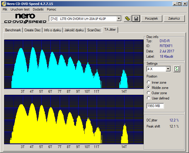Traxdata DVD-R 4,7 GB x16 Pro-Series Glossy Printable MID: RITEKF1 (Made by RiTEK)-20a1p_middle.png